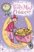 Princess Ellie Saves The Day