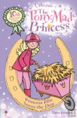 Bertrand.pt - Princess Ellie Saves The Day