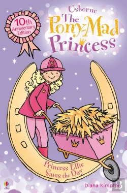 Bertrand.pt - Princess Ellie Saves The Day