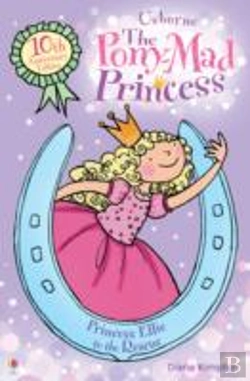Bertrand.pt - Princess Ellie To The Rescue
