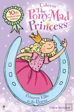 Bertrand.pt - Princess Ellie To The Rescue