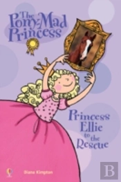 Princess Ellie To The Rescue