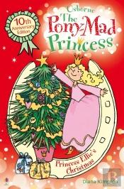 Princess Ellie'S Christmas
