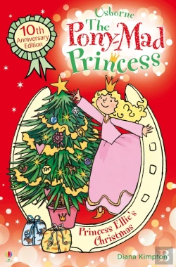 Bertrand.pt - Princess Ellie'S Christmas