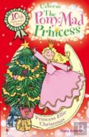 Princess Ellie'S Christmas