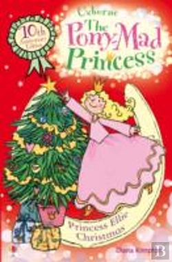 Bertrand.pt - Princess Ellie'S Christmas