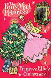 Princess Ellie'S Christmas