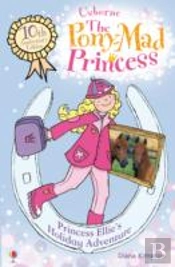 Princess Ellie'S Holiday Adventure