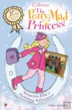 Bertrand.pt - Princess Ellie'S Holiday Adventure