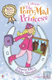 Princess Ellie'S Holiday Adventure