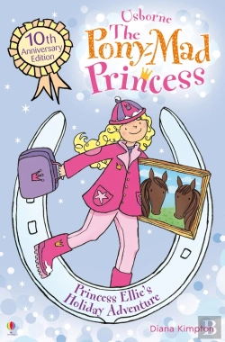 Bertrand.pt - Princess Ellie'S Holiday Adventure
