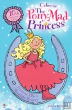 Bertrand.pt - Princess Ellie'S Moonlight Mystery