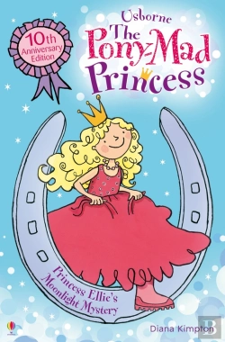 Bertrand.pt - Princess Ellie'S Moonlight Mystery