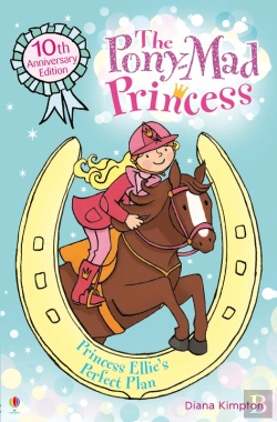 Bertrand.pt - Princess Ellie'S Perfect Plan