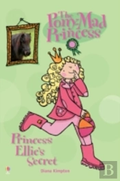 Princess Ellie'S Secret