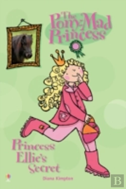 Bertrand.pt - Princess Ellie'S Secret