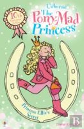 Princess Ellie'S Secret