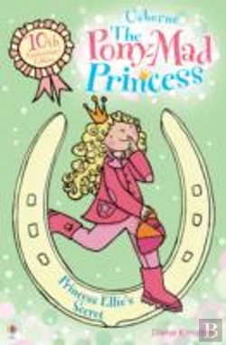 Bertrand.pt - Princess Ellie'S Secret