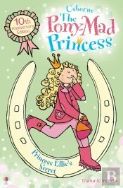 Princess Ellie'S Secret