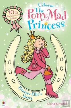Bertrand.pt - Princess Ellie'S Secret