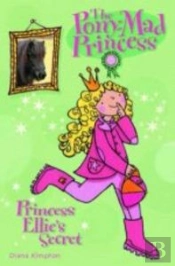 Princess Ellie'S Secret