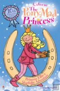 Bertrand.pt - Princess Ellie'S Starlight Adventure