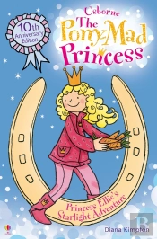 Princess Ellie'S Starlight Adventure