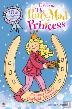 Bertrand.pt - Princess Ellie'S Starlight Adventure