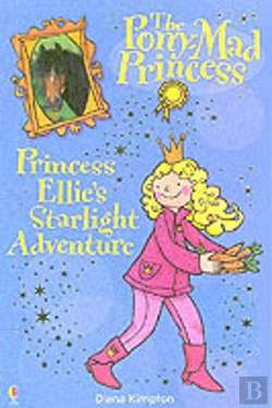 Bertrand.pt - Princess Ellie'S Starlight Adventure