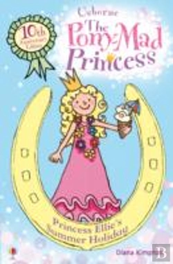 Bertrand.pt - Princess Ellie'S Summer Holiday