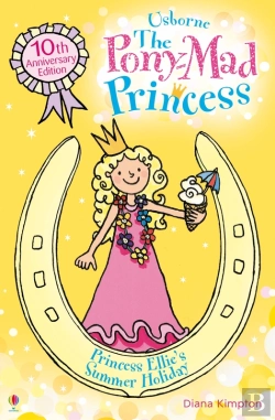 Bertrand.pt - Princess Ellie'S Summer Holiday