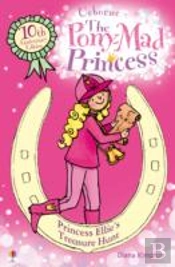 Princess Ellie'S Treasure Hunt
