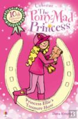 Bertrand.pt - Princess Ellie'S Treasure Hunt