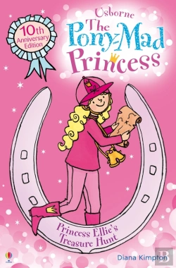 Bertrand.pt - Princess Ellie'S Treasure Hunt