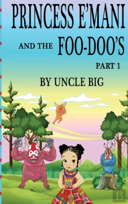 Bertrand.pt - Princess E'Mani And The Foo-Doo'S