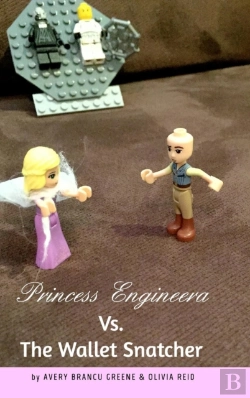 Bertrand.pt - Princess Engineera Vs The Money Snatcher