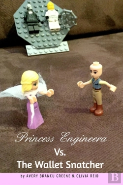 Bertrand.pt - Princess Engineera Vs The Money Snatcher