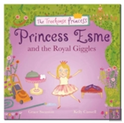 Bertrand.pt - Princess Esme And The Royal Giggles