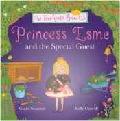 Princess Esme And The Special Guest
