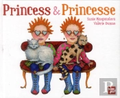 Princess Et Princesse