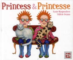 Bertrand.pt - Princess Et Princesse