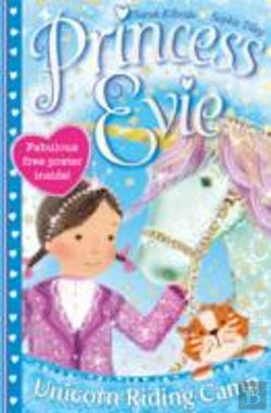 Bertrand.pt - Princess Evie: The Unicorn Riding Camp