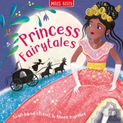 Bertrand.pt - Princess Fairytales
