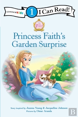 Bertrand.pt - Princess Faith'S Garden Surprise