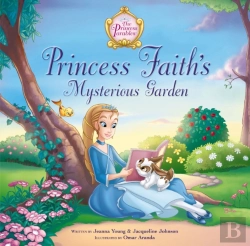 Bertrand.pt - Princess Faith'S Mysterious Garden