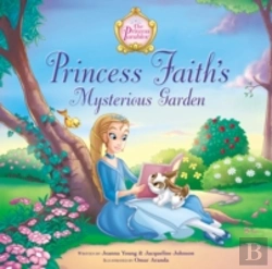 Bertrand.pt - Princess Faith'S Mysterious Garden