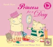 Princess For A Day