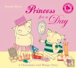 Bertrand.pt - Princess For A Day