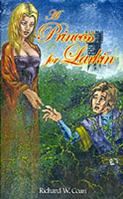Princess For Larkin