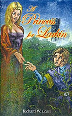Bertrand.pt - Princess For Larkin